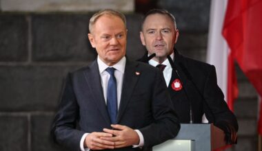 Ważny apel policji. Dotyczy sylwestra w Zakopanem