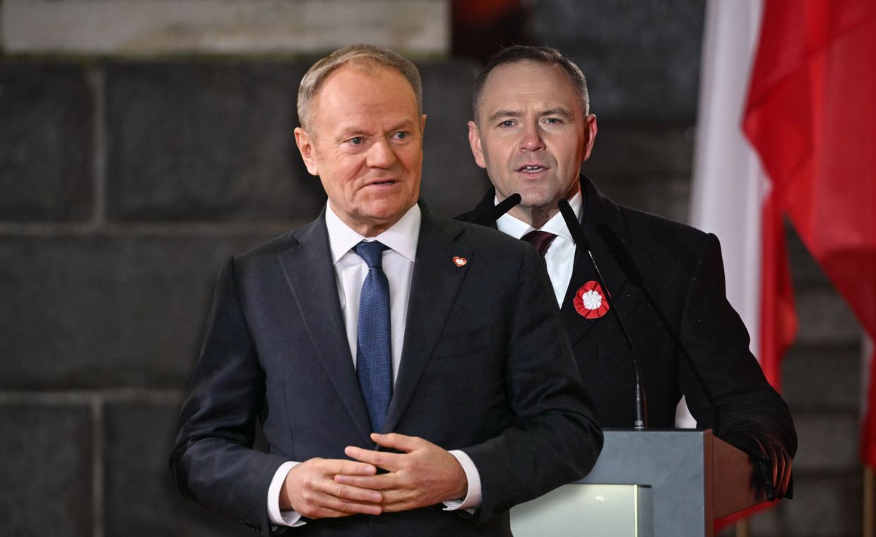 Ważny apel policji. Dotyczy sylwestra w Zakopanem