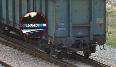 Rabusie włamali się do firmy. Ujawnił ich twarze