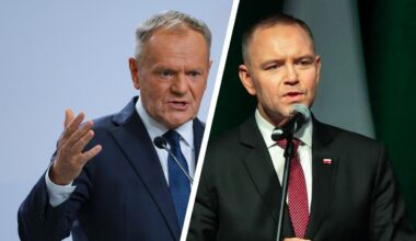 Kara śmierci w Iranie. Te dane przerażają