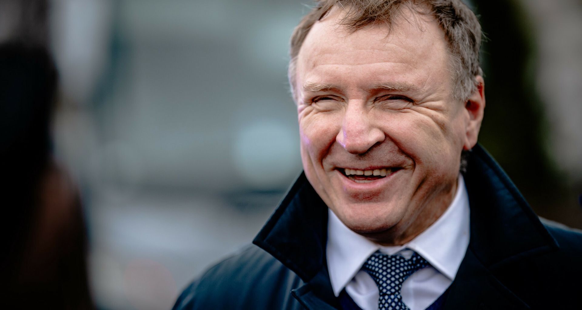 Po spotkaniu Ukrainy z USA. Umierow odsłania kulisy. "Konstruktywna praca"