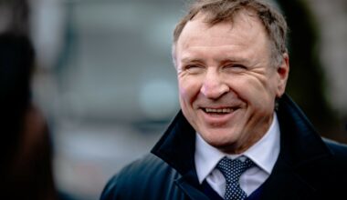 Po spotkaniu Ukrainy z USA. Umierow odsłania kulisy. "Konstruktywna praca"