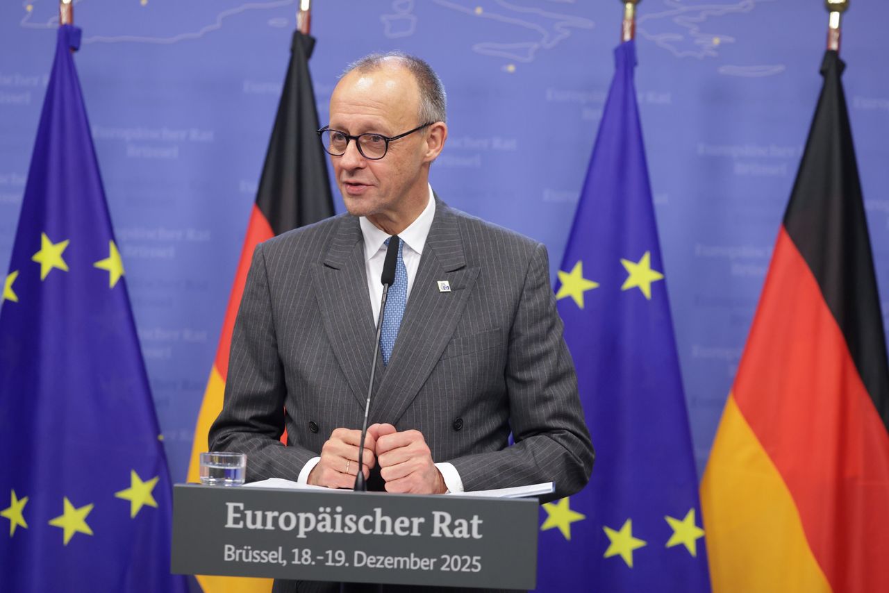 Niemcy. W styczniu rusza rejestracja do służby wojskowej