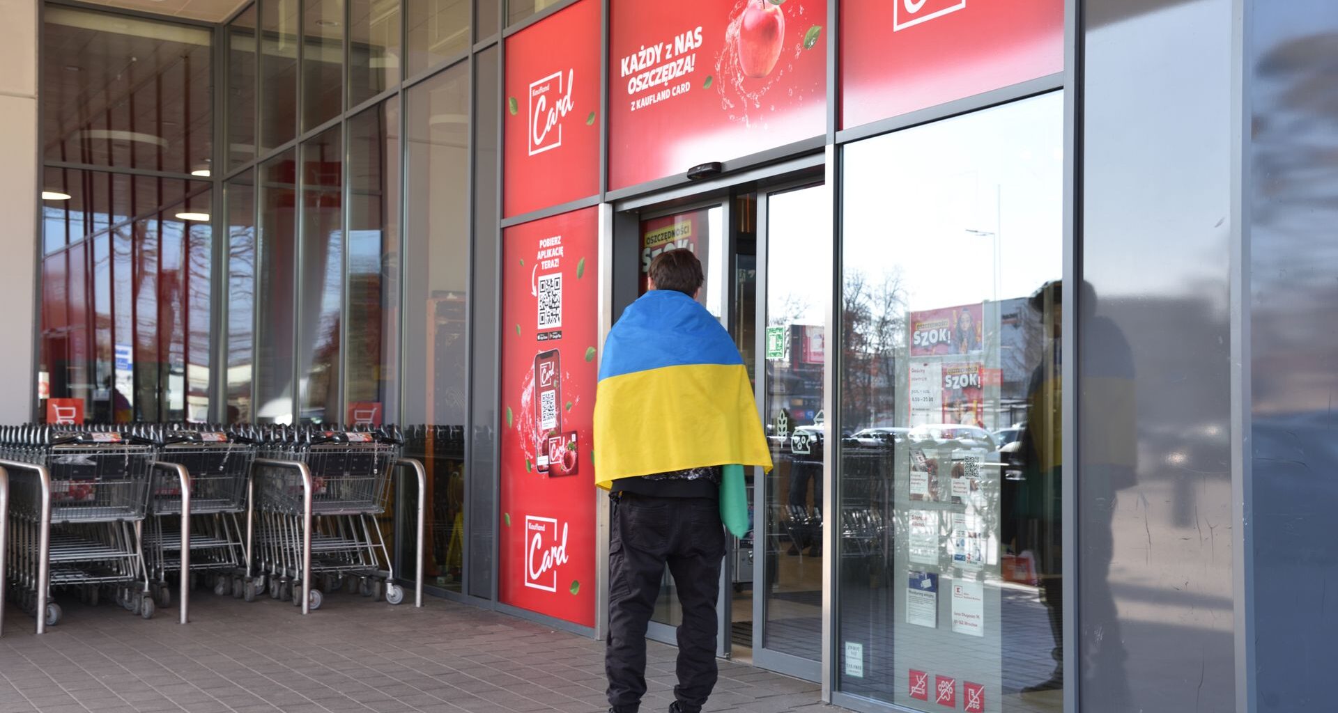 Polska hitem turystycznym w tym kraju. Ogromny wzrost rezerwacji