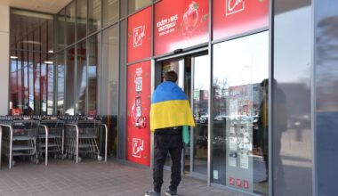 Polska hitem turystycznym w tym kraju. Ogromny wzrost rezerwacji