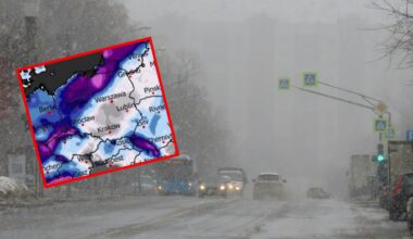 Sikorski odpowiada Nawrockiemu. "Zagrożenie jest żadne"