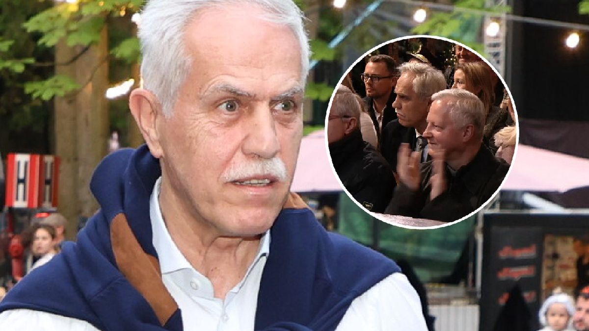 Afera wokół powtórki kolęd z Polsatem. Stacja się tłumaczy