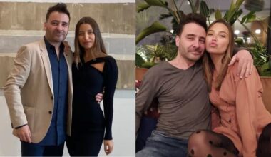 Julia Walczak wygrzewa się w saunie, pozując topless (FOTO)