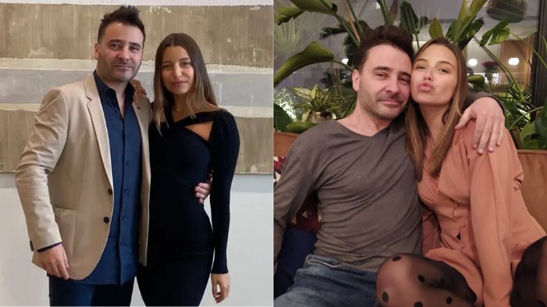 Julia Walczak wygrzewa się w saunie, pozując topless (FOTO)