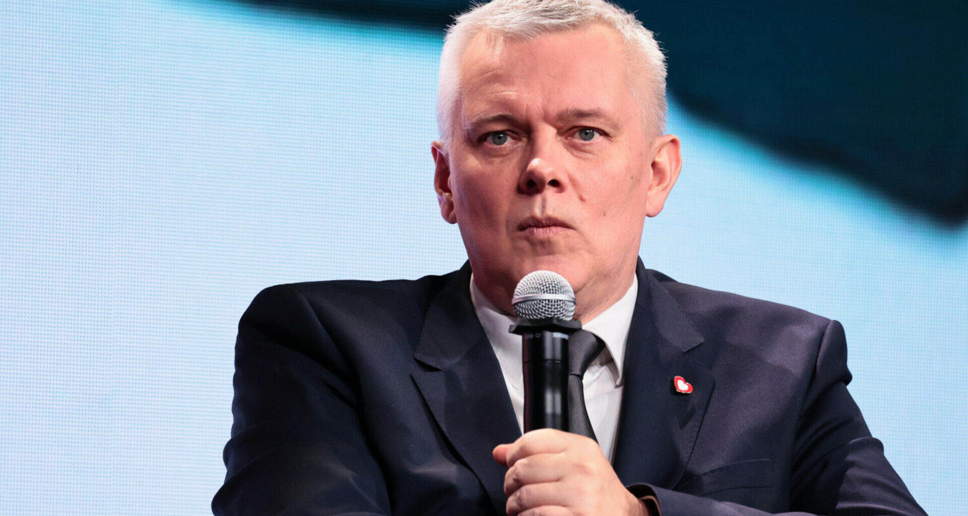 Znany rosyjski naukowiec zatrzymany w Polsce. Siemoniak w TOK FM zabrał głos