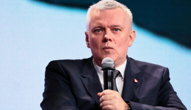 Znany rosyjski naukowiec zatrzymany w Polsce. Siemoniak w TOK FM zabrał głos