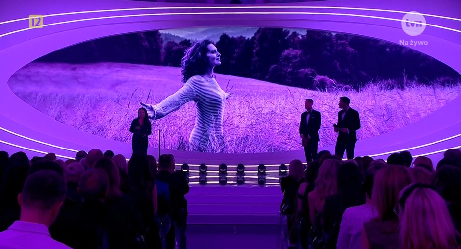 Hołd dla Agnieszki Maciąg