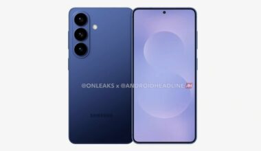 Samsung Galaxy S26 Pro