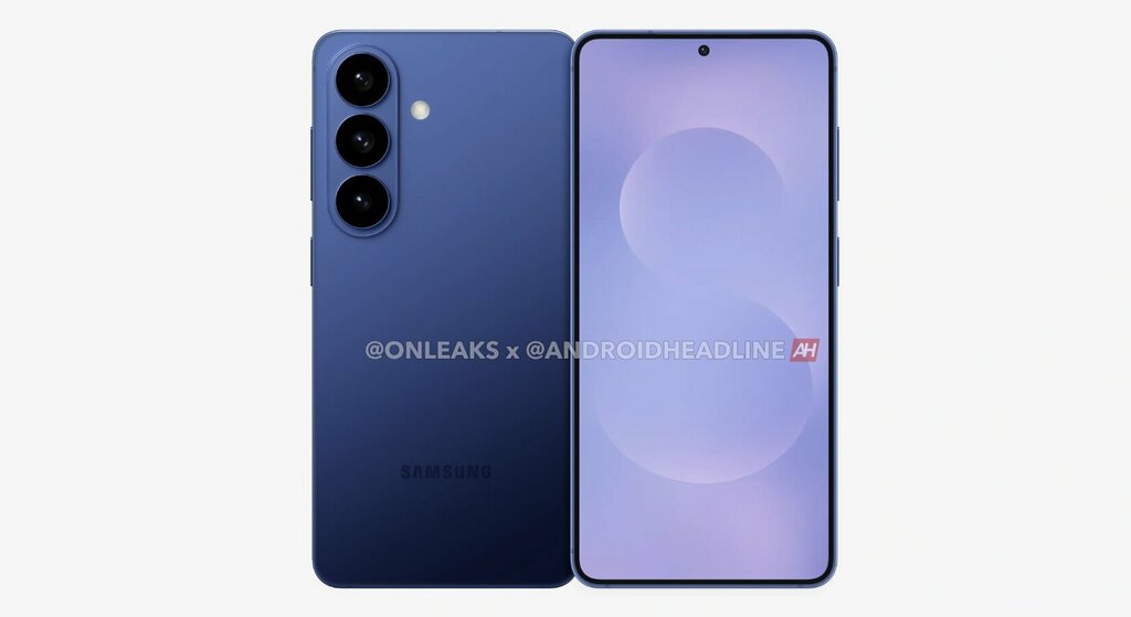 Samsung Galaxy S26 Pro