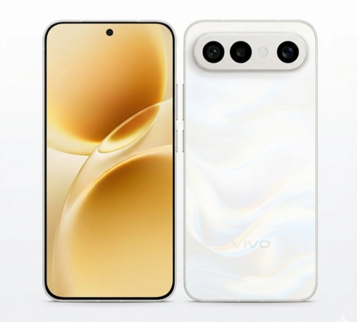 vivo X300 FE