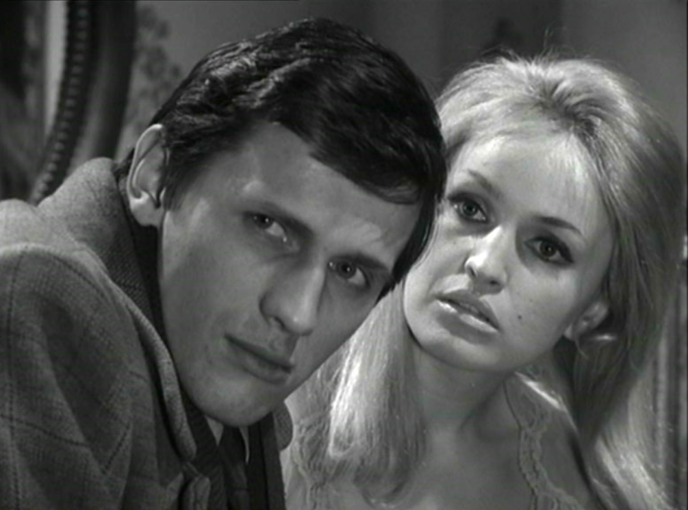 Film Polski, kadr z serialu