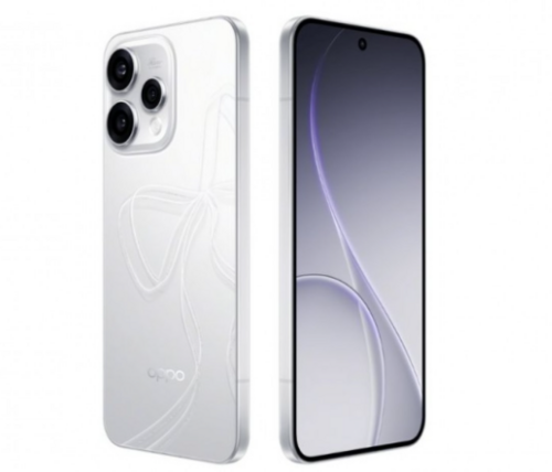 Oppo Reno 15c