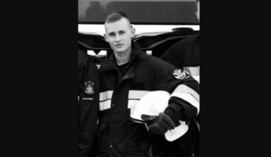 Młody strażak nie żyje. Walczył z ciężką chorobą - Remiza.pl