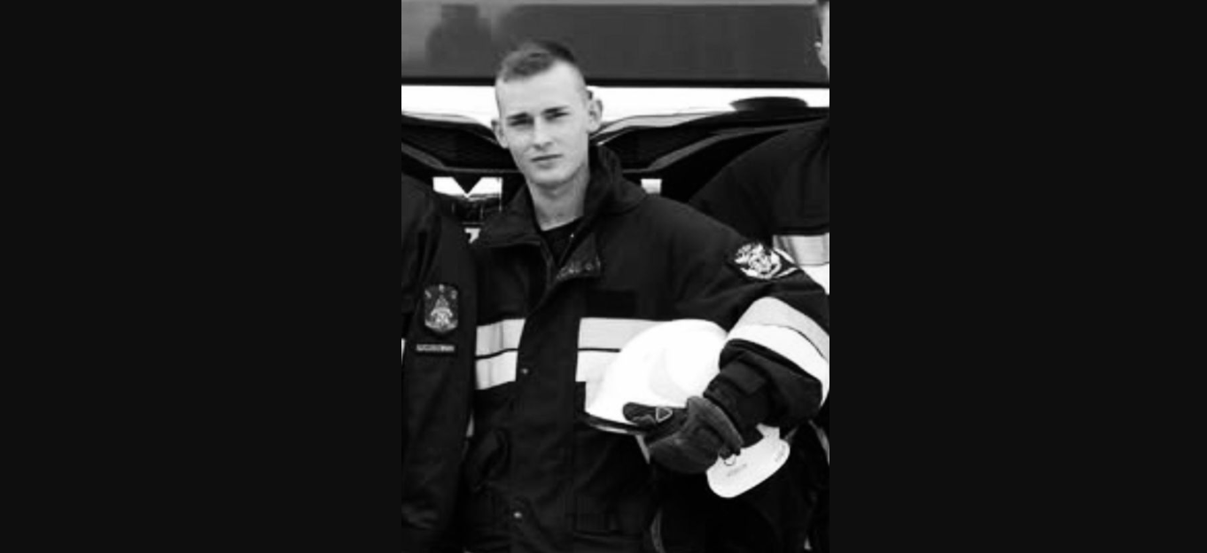 Młody strażak nie żyje. Walczył z ciężką chorobą - Remiza.pl