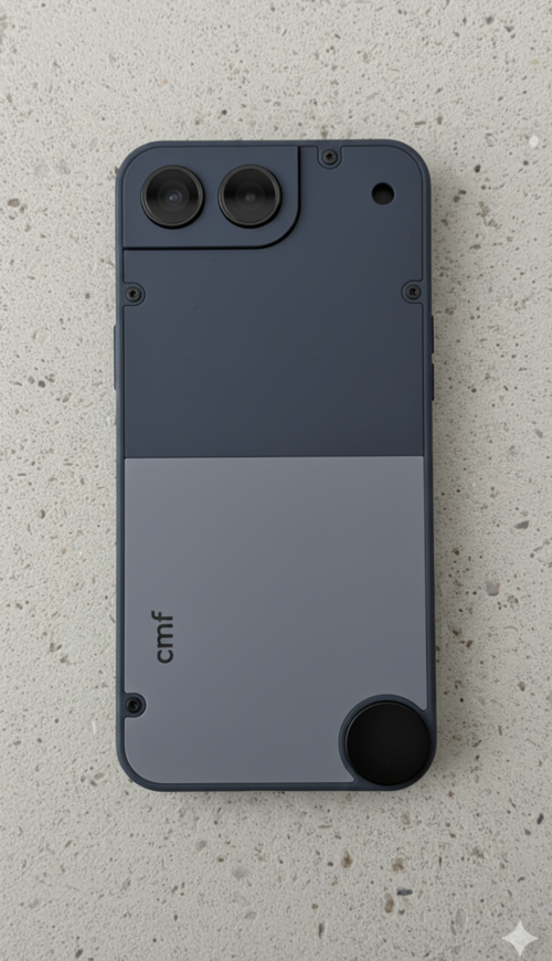 CMF Phone Mini