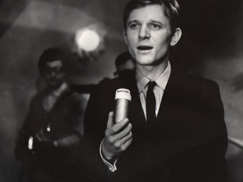 Film Polski, Piotr Szczepanik w filmie