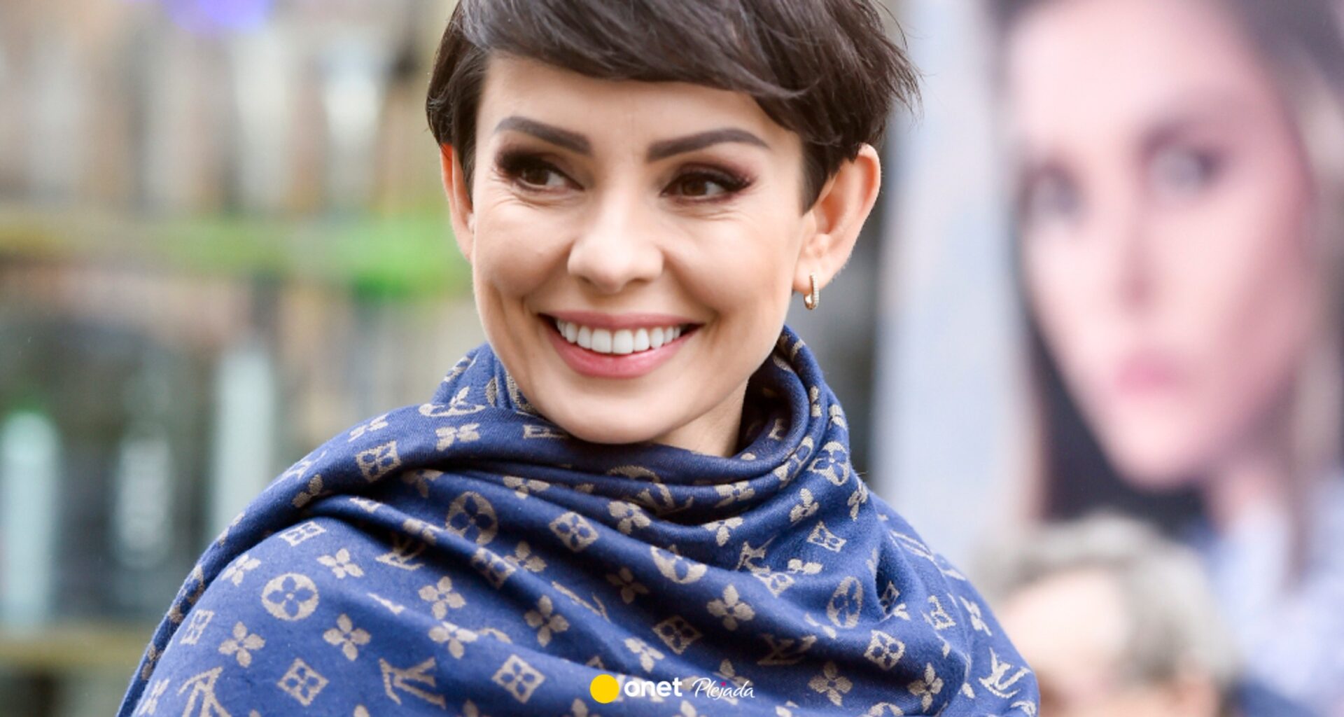 Dorota Gardias wigilię ma już za sobą. "Nie mamy poczucia, że coś nas omija"