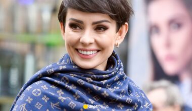 Dorota Gardias wigilię ma już za sobą. "Nie mamy poczucia, że coś nas omija"