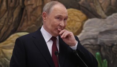 Pierwsza baza morska Rosji w Afryce? Sudan przychodzi z propozycją