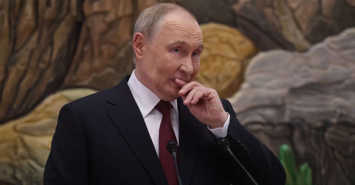 Pierwsza baza morska Rosji w Afryce? Sudan przychodzi z propozycją