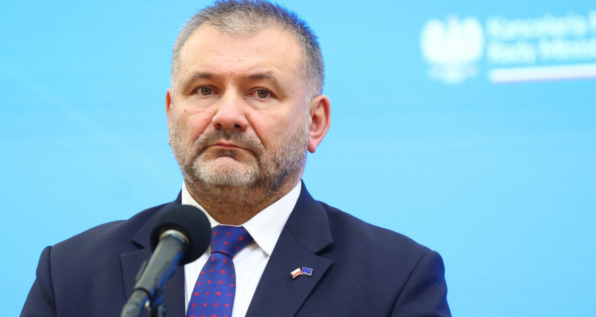 Żurek tłumaczy się ze słów o "przywożeniu Ziobry w bagażniku". "Czepiamy się słówek"