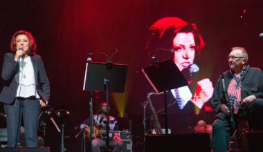 Urszula Dudziak i Michał Urbaniak. To była złota para polskiego jazzu