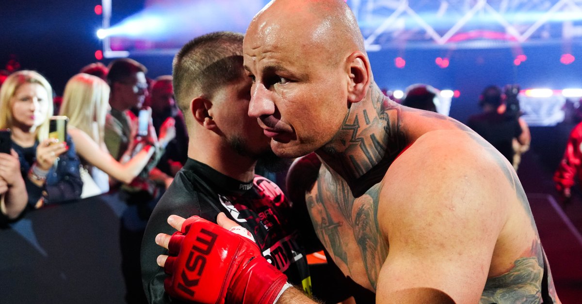 Dziennikarz Przeglądu Sportowego Onet