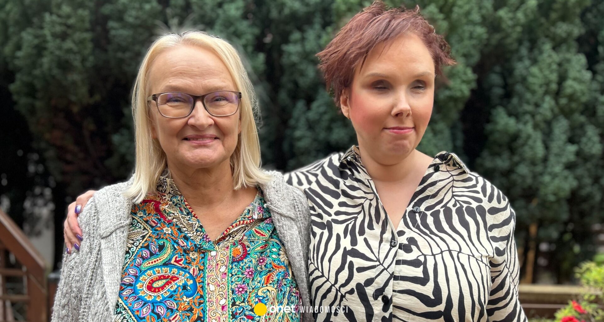 Kasia straciła wzrok, słuch i zdrowie. ZUS każe jej oddać 50 tys. zł