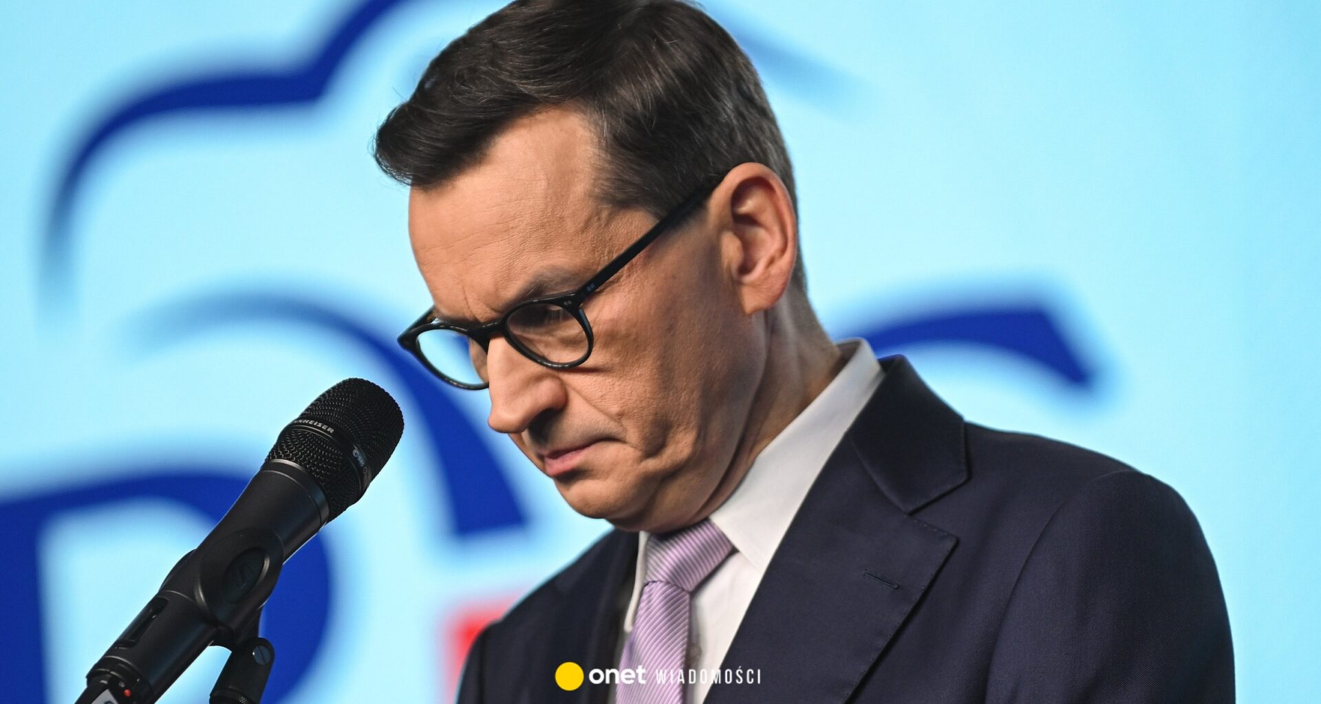 "Wypychanie" Morawieckiego z PiS weszło w nową fazę. "Tracimy cierpliwość"