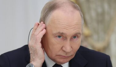 Niemcy kombinują z Rosją. W tle tajne spotkania z ludźmi Putina