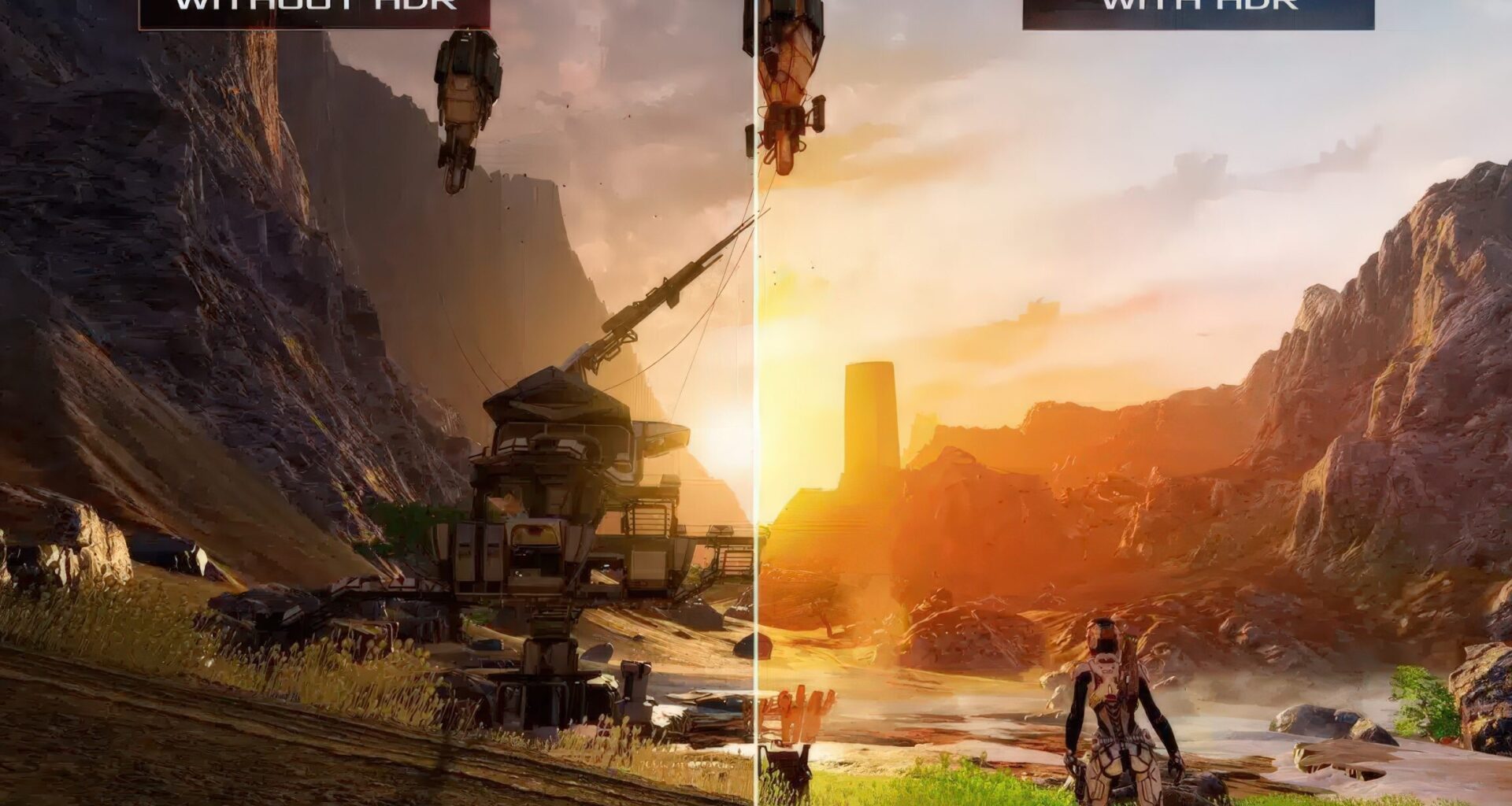 Dlaczego HDR w grach jest tak słaby? Autor HDR w Control i Alan Wake 2 wyjaśnia problem