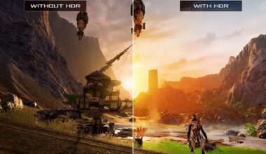 Dlaczego HDR w grach jest tak słaby? Autor HDR w Control i Alan Wake 2 wyjaśnia problem