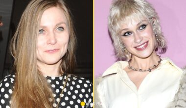 Helena Englert reaguje na słowa Doroty Masłowskiej. "Jest mi po prostu przykro"