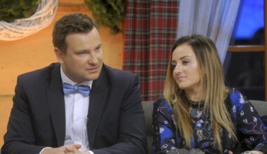 Anna Bardowska z „Rolnik szuka żony” szczerze o związku z Grzegorzem. „Ubiegły rok był ciężki” :: RMF FM