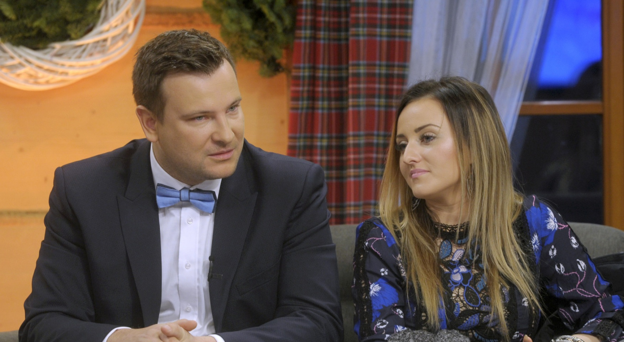Anna Bardowska z „Rolnik szuka żony” szczerze o związku z Grzegorzem. „Ubiegły rok był ciężki” :: RMF FM
