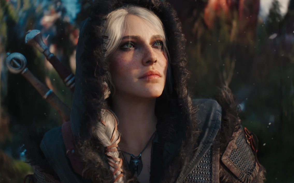 Trzy Wiedźminy w sześć lat? O ambitnym planie CD Projekt