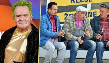 Piotr Pręgowski i Ewa Kuryło