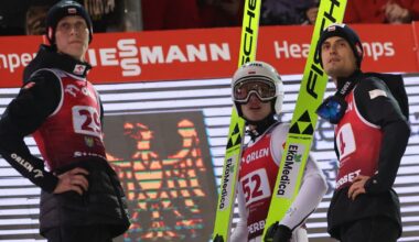 Gwiazdor odstawiony! Oto kadra Polaków na zawody Pucharu Świata