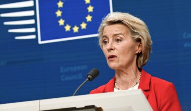 Polska i siedem innych państw apelują do Brukseli. Chcą zaostrzenia przepisów - Onet