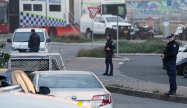 Poruszające zdjęcie ratownika z Bondi Beach. "Rozdzierające serce"