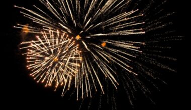 Polska liderem światowym w branży fajerwerków. Grozi jej jednak prawna niepewność