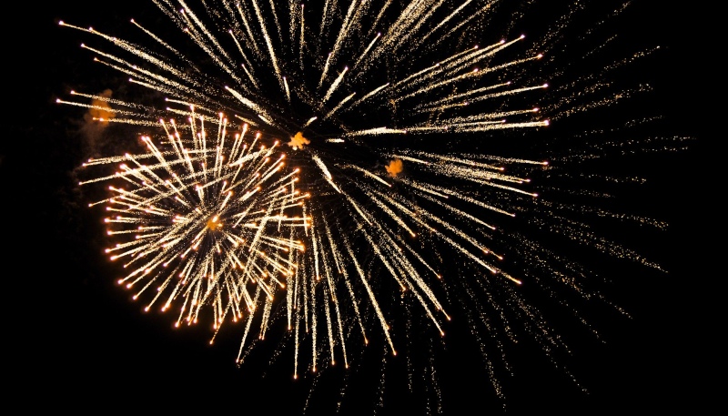Polska liderem światowym w branży fajerwerków. Grozi jej jednak prawna niepewność