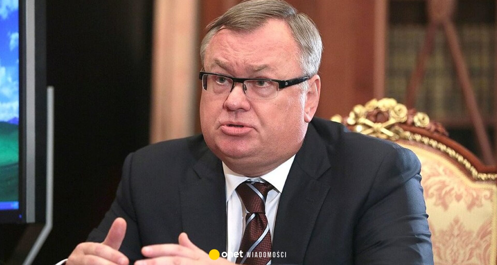 Rosyjskie miliardy trafią do Ukrainy? Oligarcha grozi konsekwencjami