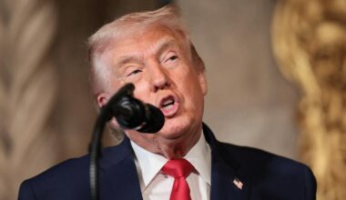 USA biorą w obronę AfD. Trump chce nałożyć sankcję na niemiecki kontrwywiad