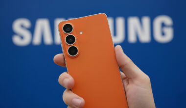 Galaxy S26 niczym iPhone? Samsung pracuje nad nowym trybem aparatu